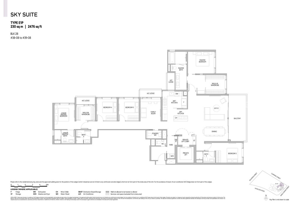 UNION SQUARE RESIDENCES photo 4