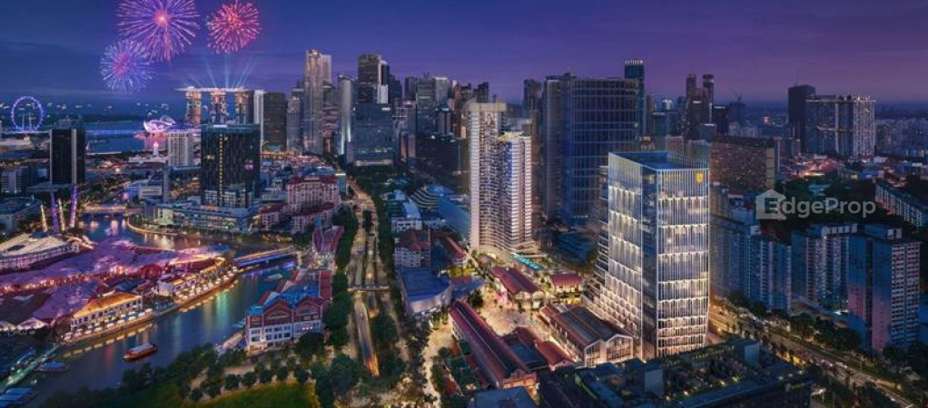 UNION SQUARE RESIDENCES photo 6