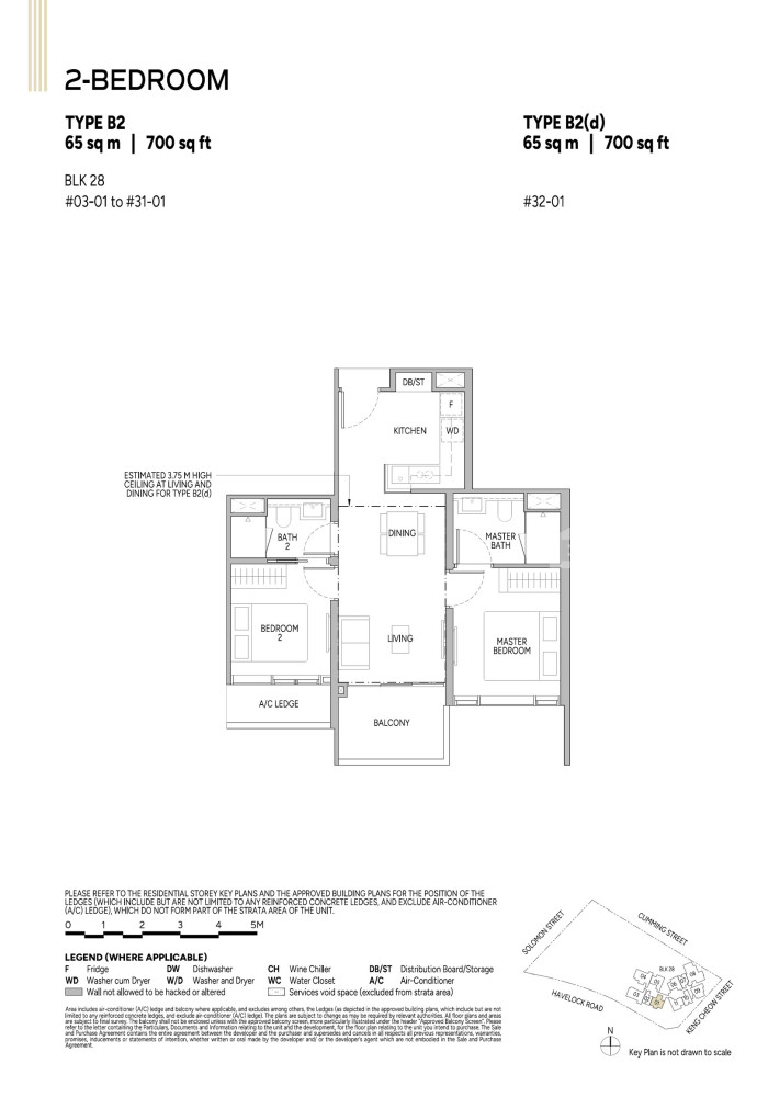 UNION SQUARE RESIDENCES photo 4