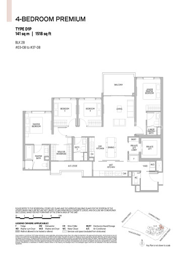 UNION SQUARE RESIDENCES photo 3