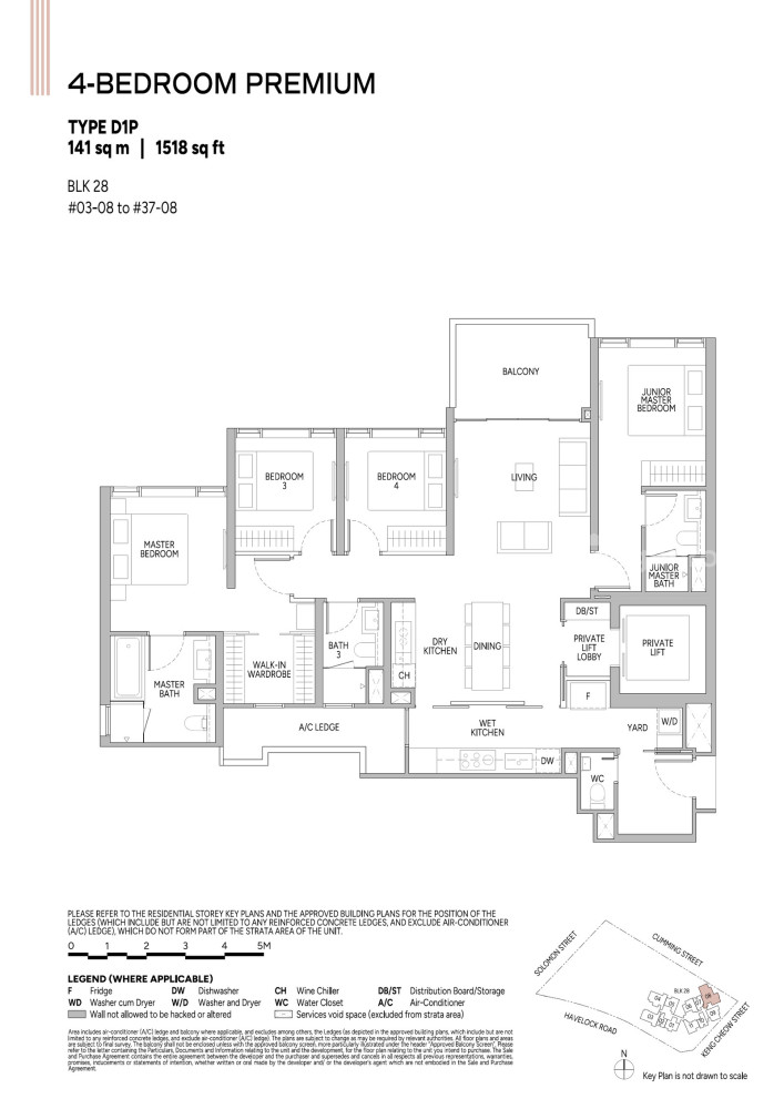 UNION SQUARE RESIDENCES photo 4