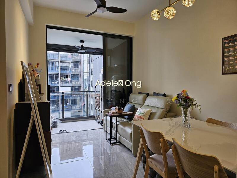 LEEDON GREEN image 1 of 10