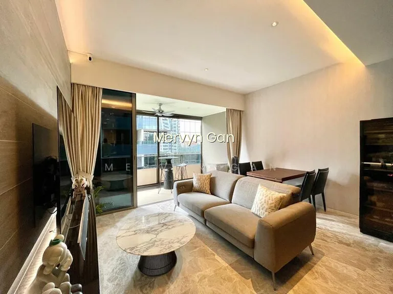 Leedon Residence image 1 of 10
