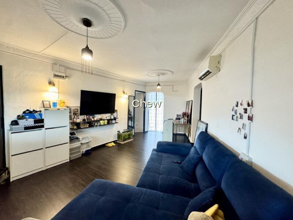 633 ANG MO KIO AVENUE 6 photo 2