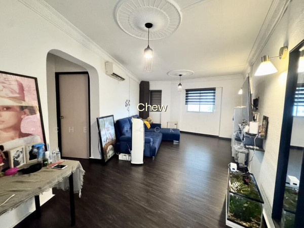 633 ANG MO KIO AVENUE 6 photo 3