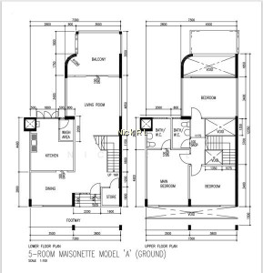 133 LORONG AH SOO photo 4