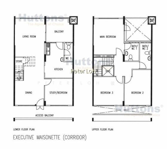 547 PASIR RIS STREET 51 photo 2