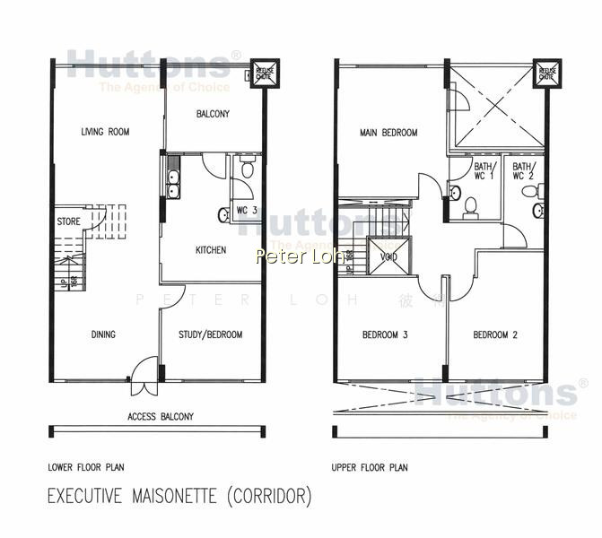 547 PASIR RIS STREET 51 photo 3
