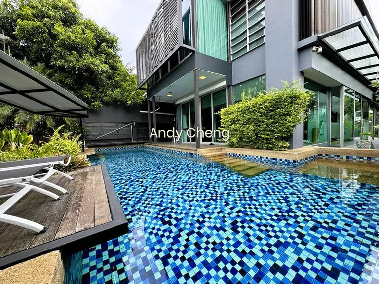 Kembangan Vicinity image 1 of 10