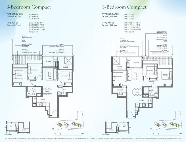 CANBERRA CRESCENT RESIDENCES photo 2