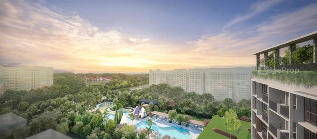 CANBERRA CRESCENT RESIDENCES photo 6