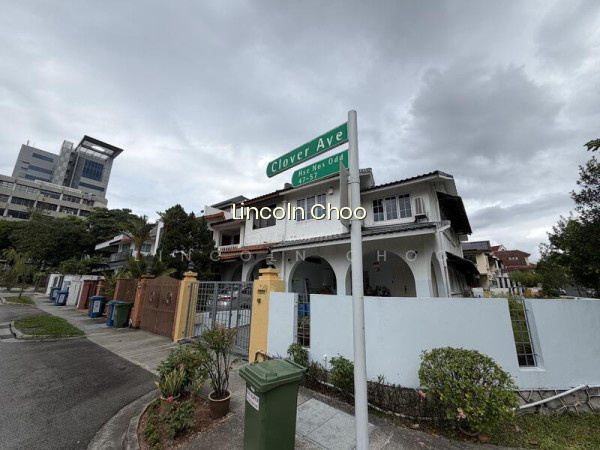 CLOVER AVENUE photo 3