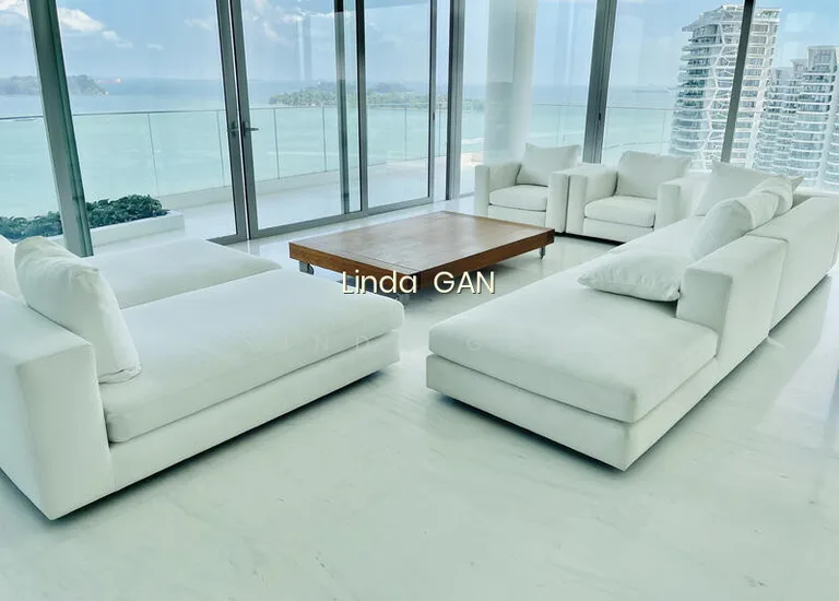 The Oceanfront @ Sentosa Cove image 1 of 10