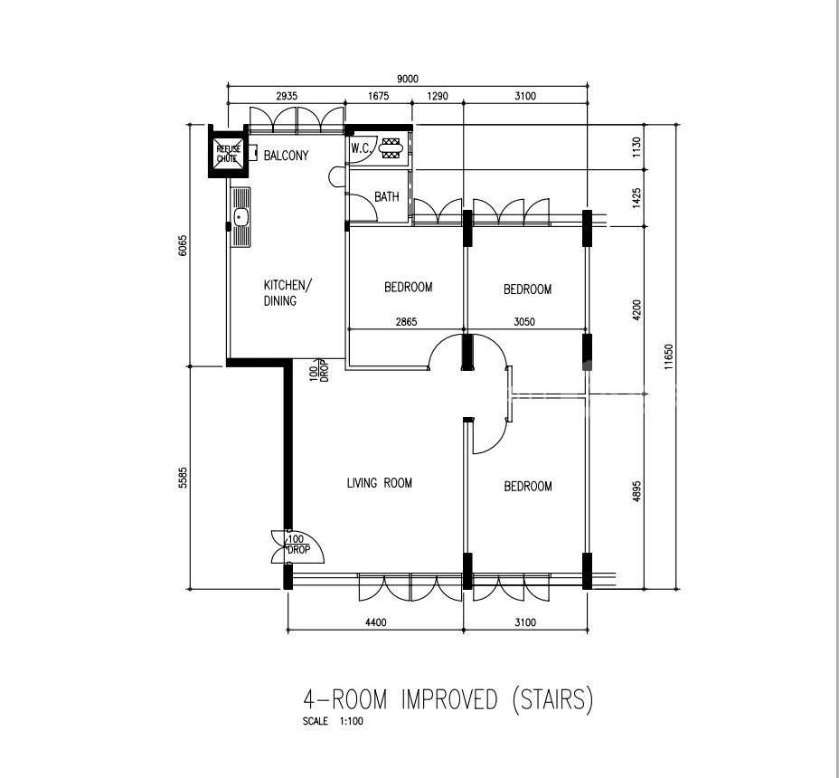 8 BEDOK SOUTH AVENUE 2 photo 3