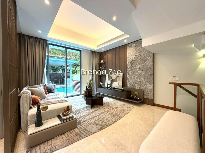 Greenwood Mews image 1 of 10