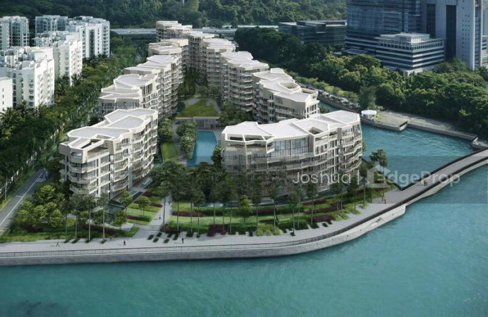 CORALS AT KEPPEL BAY photo 6