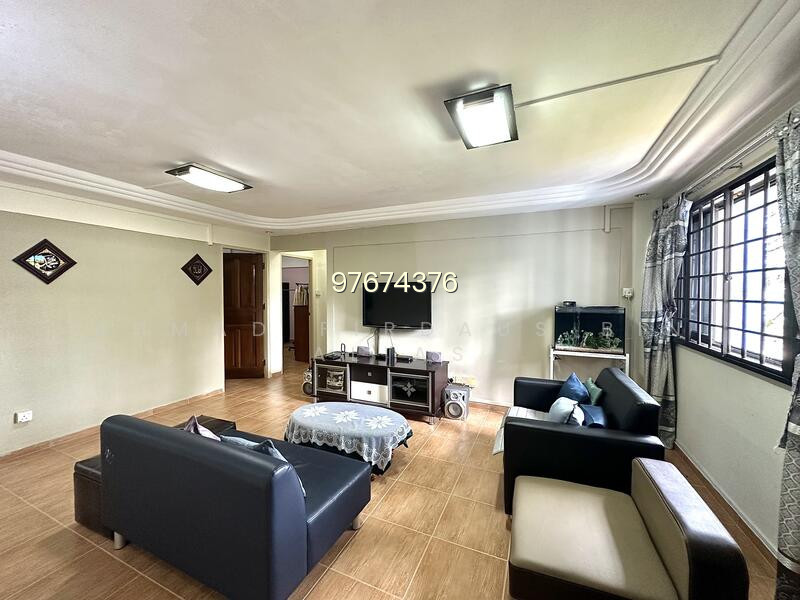523 Bedok North Street 3