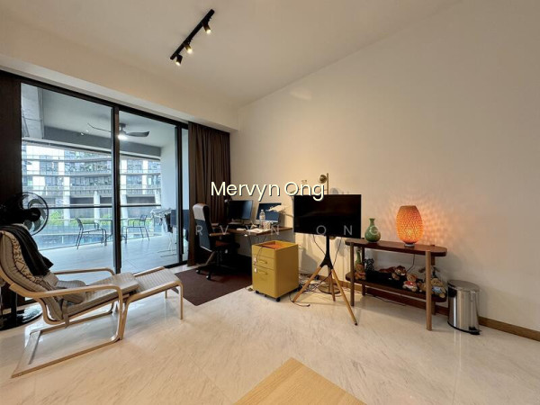 MARINA ONE RESIDENCES photo 6