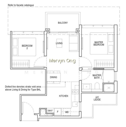 IRWELL HILL RESIDENCES photo 2