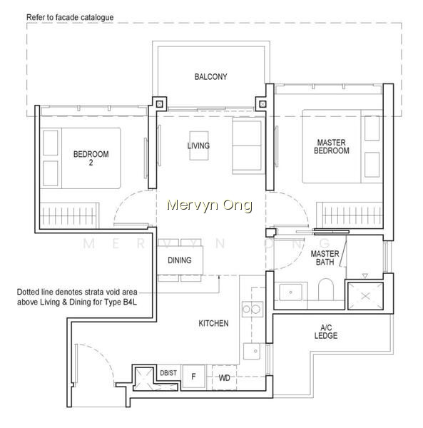 IRWELL HILL RESIDENCES photo 3