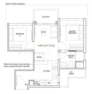 IRWELL HILL RESIDENCES photo 4