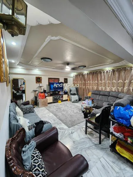 171 Bukit Batok West Avenue 8 image 1 of 10