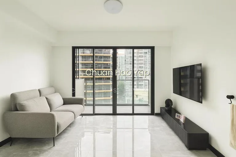 The Poiz Residences image 1 of 10