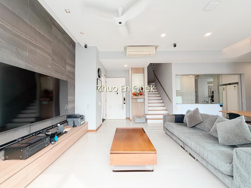 The Tampines Trilliant image 1 of 10