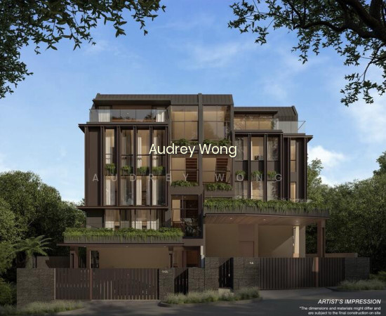BN 3 STOREY SEMI-D @ LOR GAMBIR/ JALAN LABU MANIS/ SERANGOON photo 4
