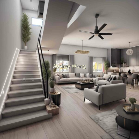 SUPER CHEAP! DETACHED HOUSE @MACPHERSON, ANGSANA AVE photo 6