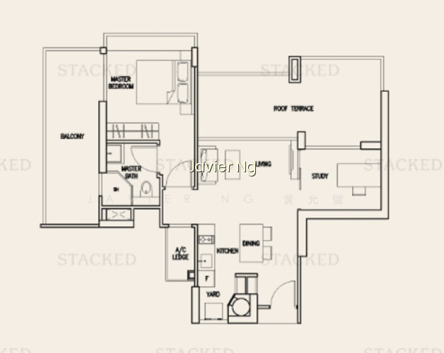 SUITES AT ORCHARD photo 2