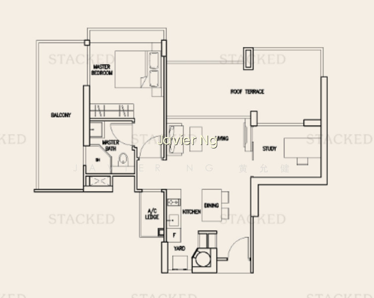 SUITES AT ORCHARD photo 3