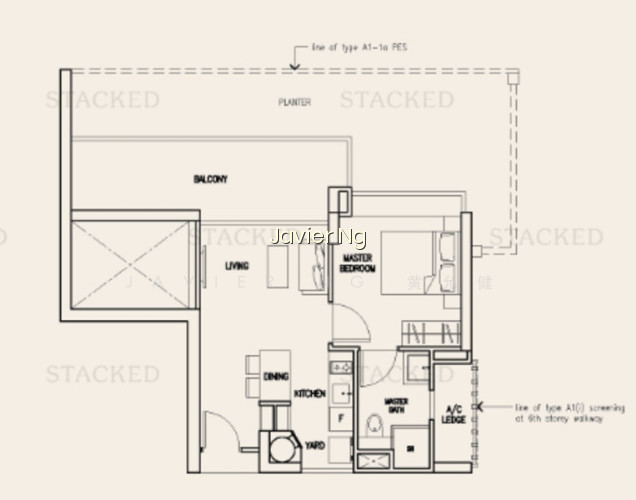 SUITES AT ORCHARD photo 2