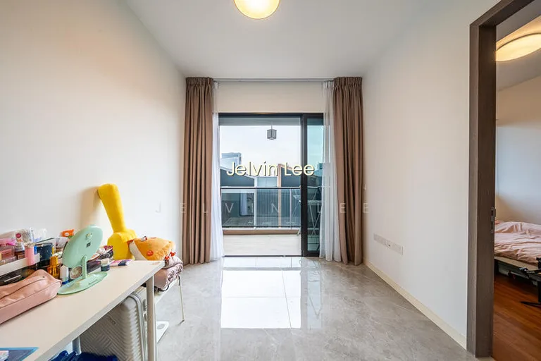 Kent Ridge Hill Residences image 1 of 10