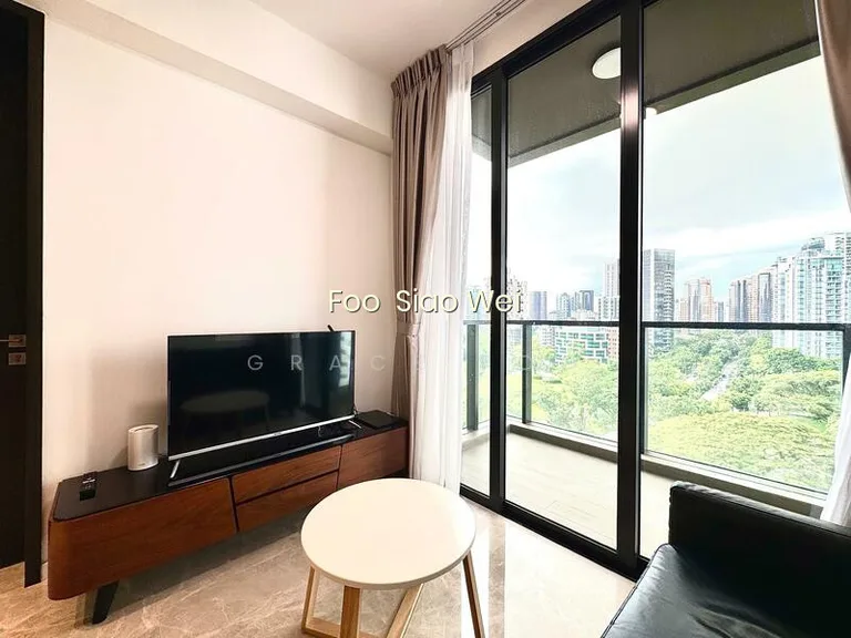 Irwell Hill Residences image 1 of 10