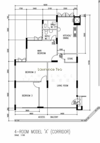 145 POTONG PASIR AVENUE 2 photo 2