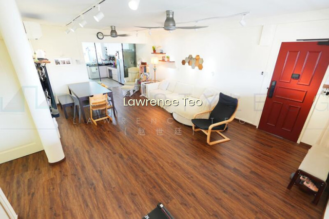 145 POTONG PASIR AVENUE 2 photo 5