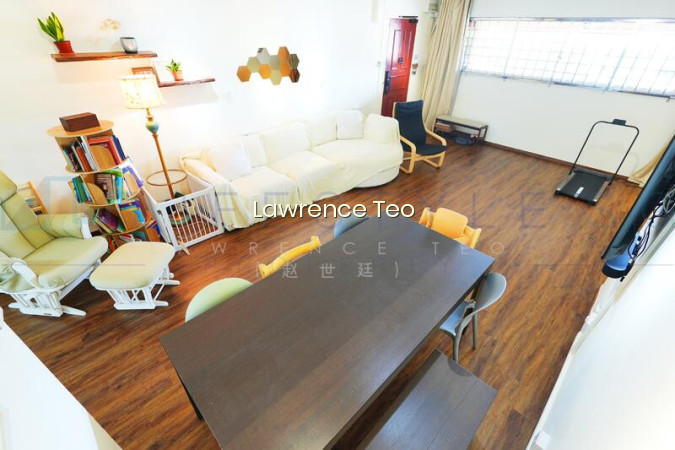 145 POTONG PASIR AVENUE 2 photo 6
