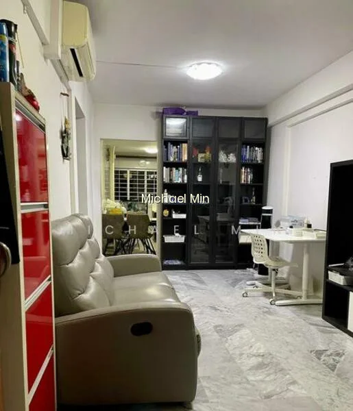 109 Ang Mo Kio Avenue 4 image 1 of 10