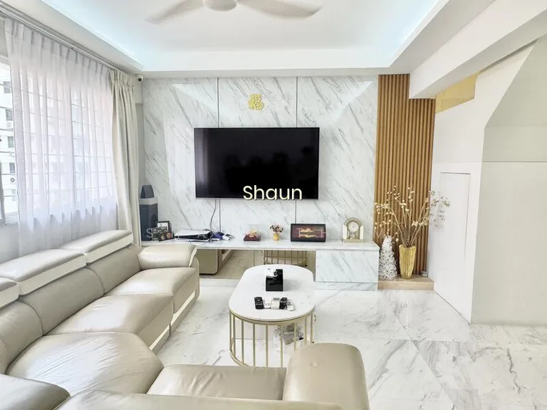 538 Hougang Street 52 image 1 of 8