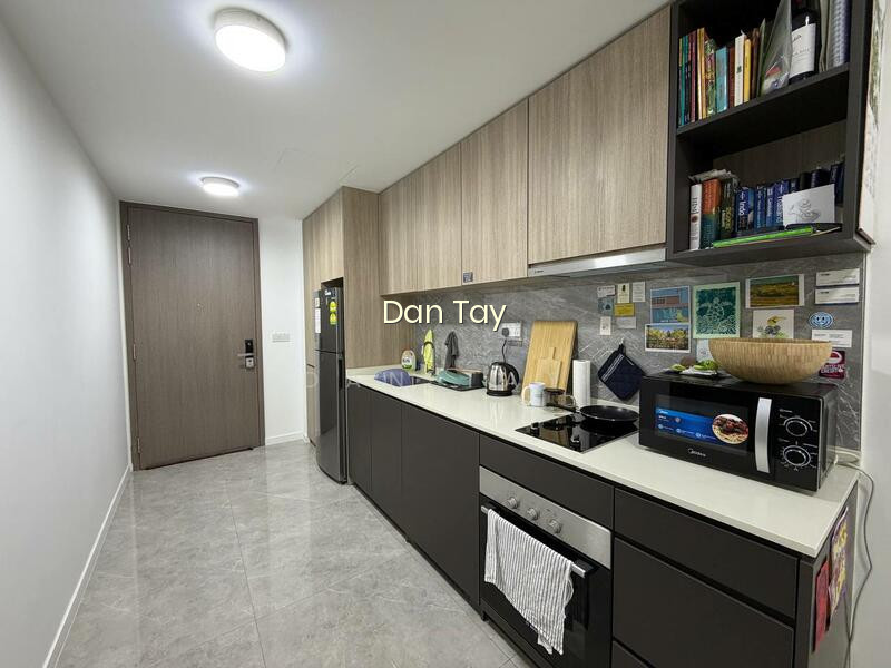 KENT RIDGE HILL RESIDENCES image 1 of 10