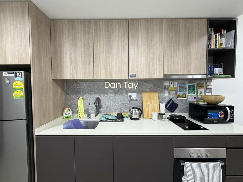 KENT RIDGE HILL RESIDENCES photo 2
