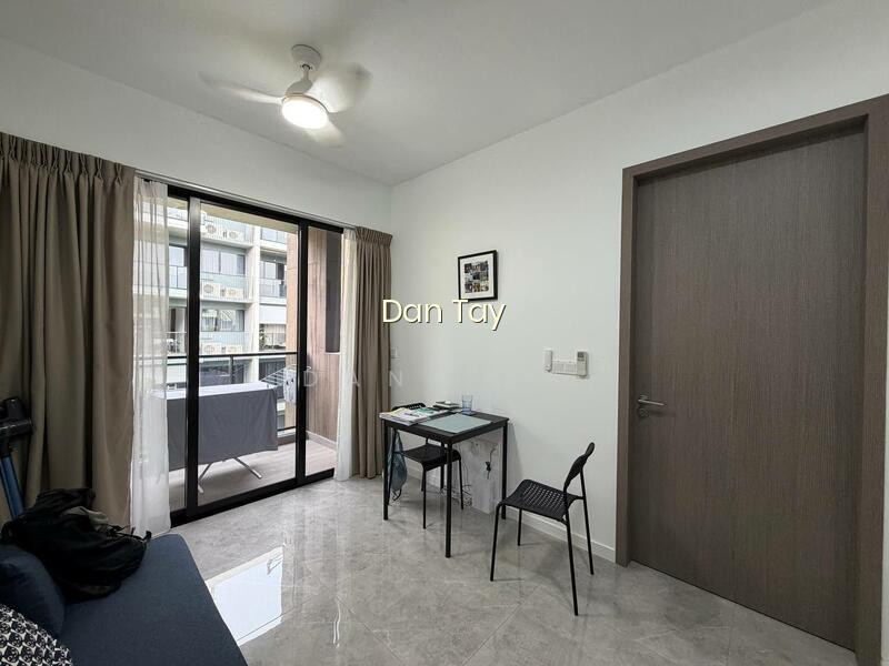 KENT RIDGE HILL RESIDENCES photo 3