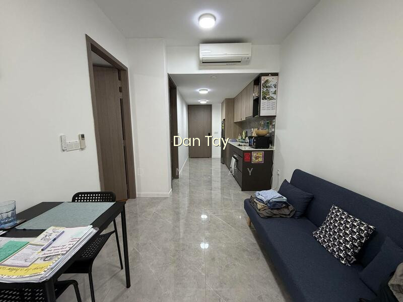 KENT RIDGE HILL RESIDENCES photo 4