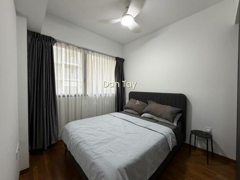 KENT RIDGE HILL RESIDENCES photo 5
