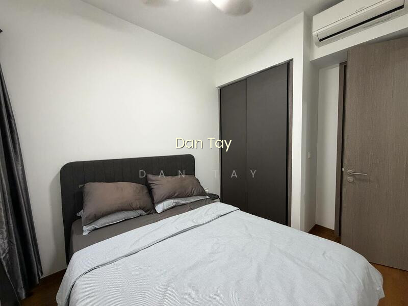 KENT RIDGE HILL RESIDENCES photo 6