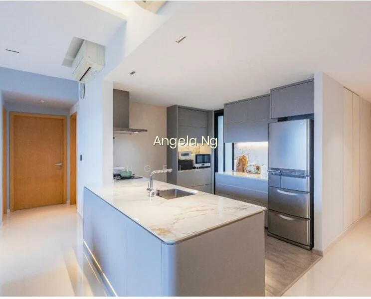 Freehold 4B3B Near Marine Terrace Mrt! Freehold Good Layout 1475SQFT image 1 of 3
