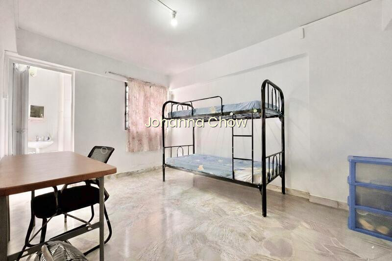 253 HOUGANG AVENUE 3 photo 2