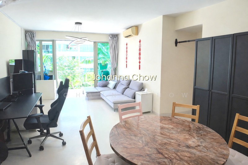 CASA MERAH image 1 of 10