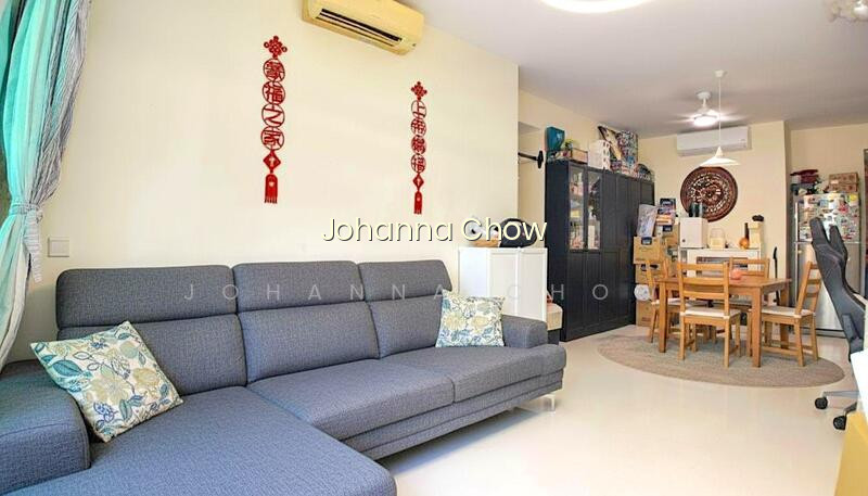CASA MERAH photo 2